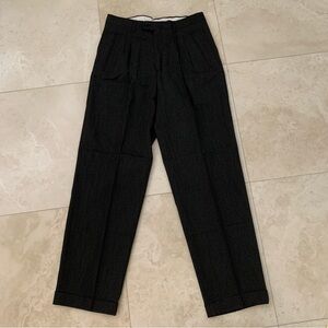 Men’s Vintage Pants